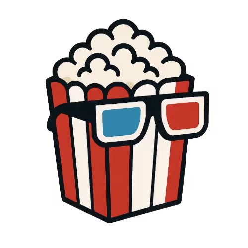 Logo Cines Palomitas