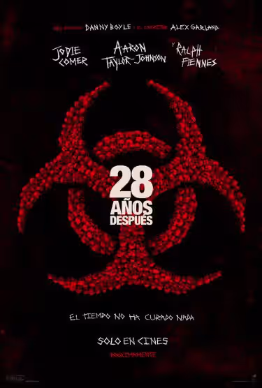 28 Años Después